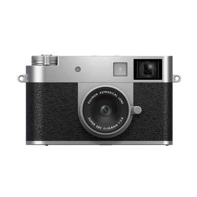 Fujifilm X half Aparat Foto Compact Argintiu