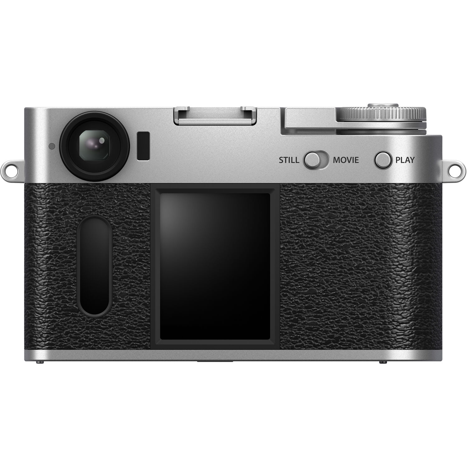 Fujifilm X half Aparat Foto Compact Argintiu-F64.ro - F64.ro