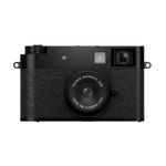 Fujifilm-X-Half-Negru -1