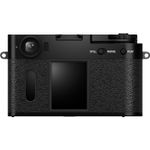 Fujifilm-X-Half-Negru -2