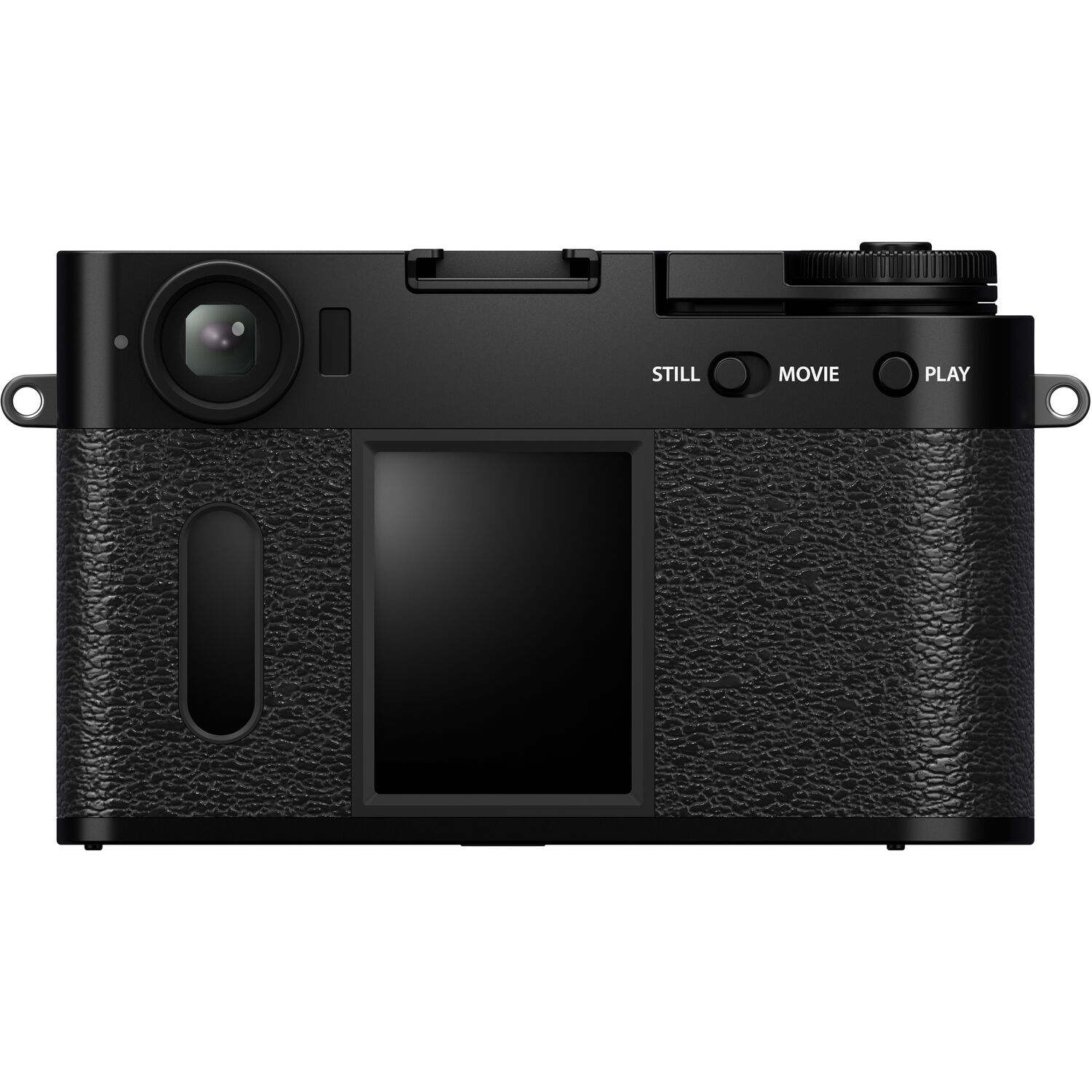 Fujifilm X half Aparat Foto Compact Negru-F64.ro - F64.ro