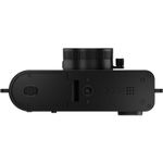 Fujifilm-X-Half-Negru -4