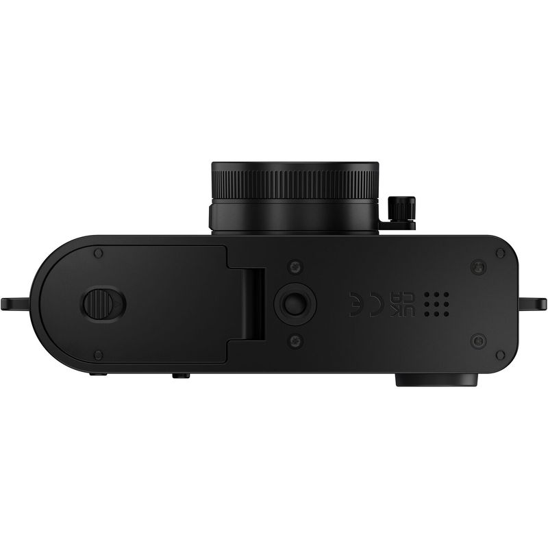 Fujifilm-X-Half-Negru -4