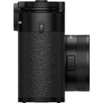 Fujifilm-X-Half-Negru -6