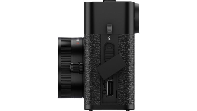 Fujifilm X half Aparat Foto Compact Negru-F64.ro - F64.ro