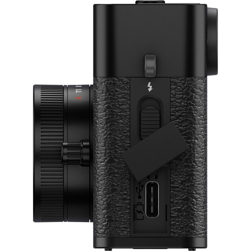 Fujifilm-X-Half-Negru -7