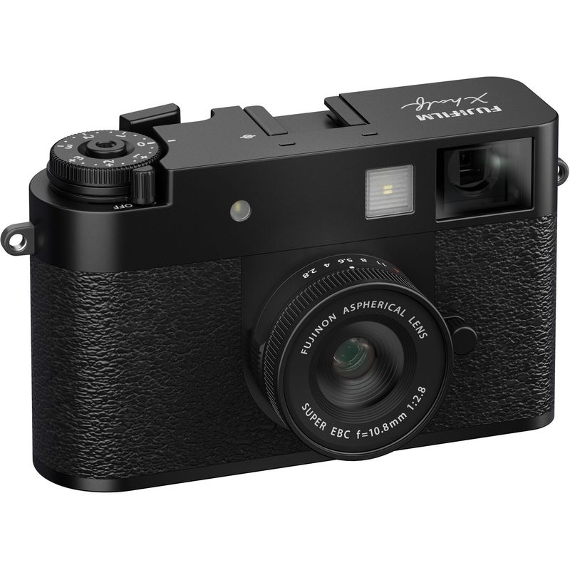 Fujifilm-X-Half-Negru -8