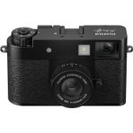 Fujifilm-X-Half-Negru -10