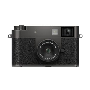 Fujifilm X half Aparat Foto Compact Graphite