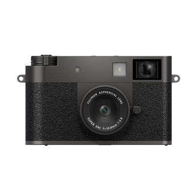 Fujifilm X half Aparat Foto Compact Graphite