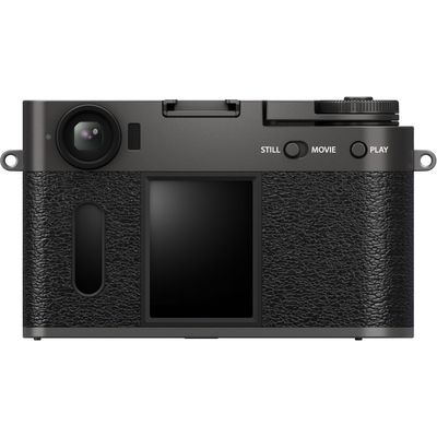 Fujifilm X half Aparat Foto Compact Graphite