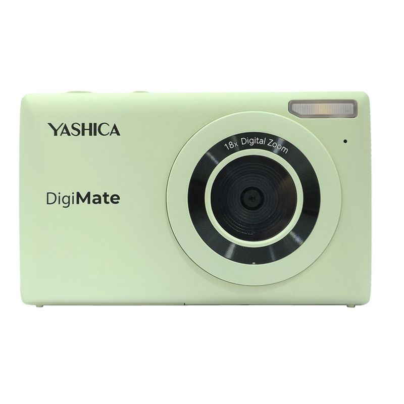 Yashica-DigiMate-Aparat-Foto-Compact-Verde.1
