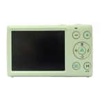 Yashica-DigiMate-Aparat-Foto-Compact-Verde.2