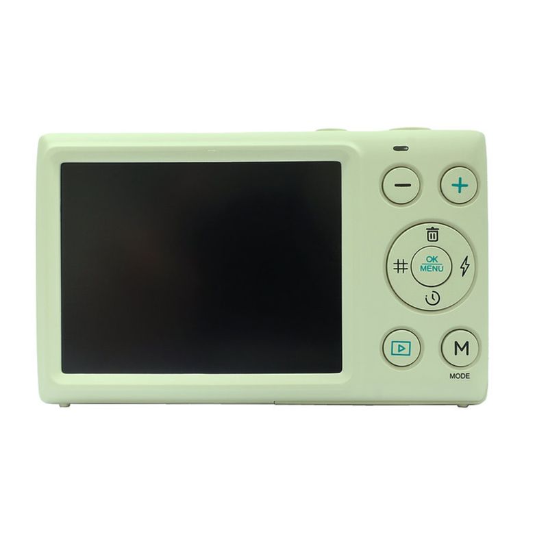 Yashica-DigiMate-Aparat-Foto-Compact-Verde.2