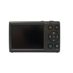 Yashica DigiMate Aparat Foto Compact Negru.2