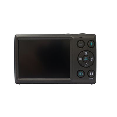 Yashica DigiMate Aparat Foto Compact Negru