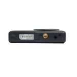 Yashica DigiMate Aparat Foto Compact Negru.3
