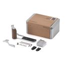 Tilta Kit de Baza Vintage Camera Cage pentru Fujifilm X-T50 Argintiu