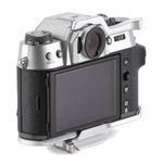 Tilta-Kit-de-Baza-Vintage-Camera-Cage-pentru-Fujifilm-X-T50-Argintiu.3