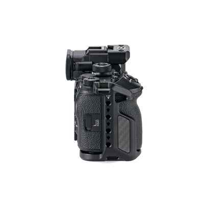 Tilta Full Camera Cage pentru Sony a1 II/a9 III Negru