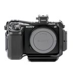 Tilta Full Camera Cage pentru Sony ZV-E10 II Negru3