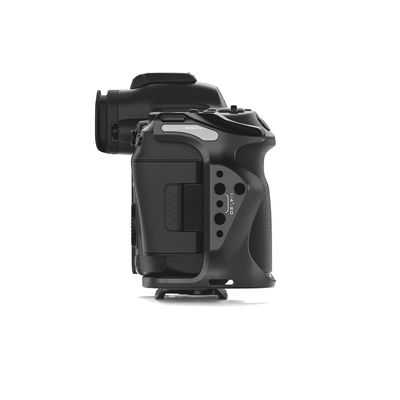 Tilta Half Camera Cage pentru Canon R5 Mark II Negru