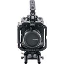 Tilta Camera Cage pentru Blackmagic PYXIS 6K Pro Kit - V Mount