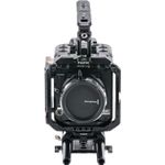 Tilta Camera Cage pentru Blackmagic PYXIS 6K Pro Kit - V Mount -1-