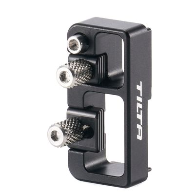 Tilta Clema Cablu pentru Canon R1 Negru