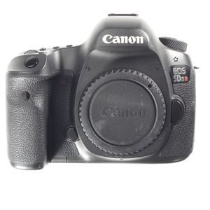 Canon 5DSR - Body SH-1028139