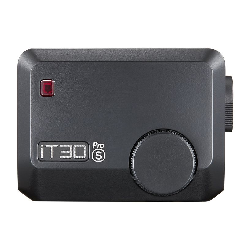 Godox iT30 Pro iFlash Mini Blit Patina pentru Sony Negru.6