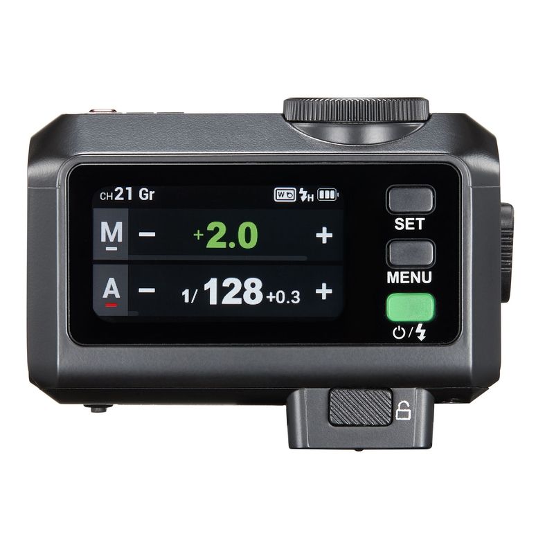 Godox iT30 Pro iFlash Mini Blit Patina pentru Sony Negru.4