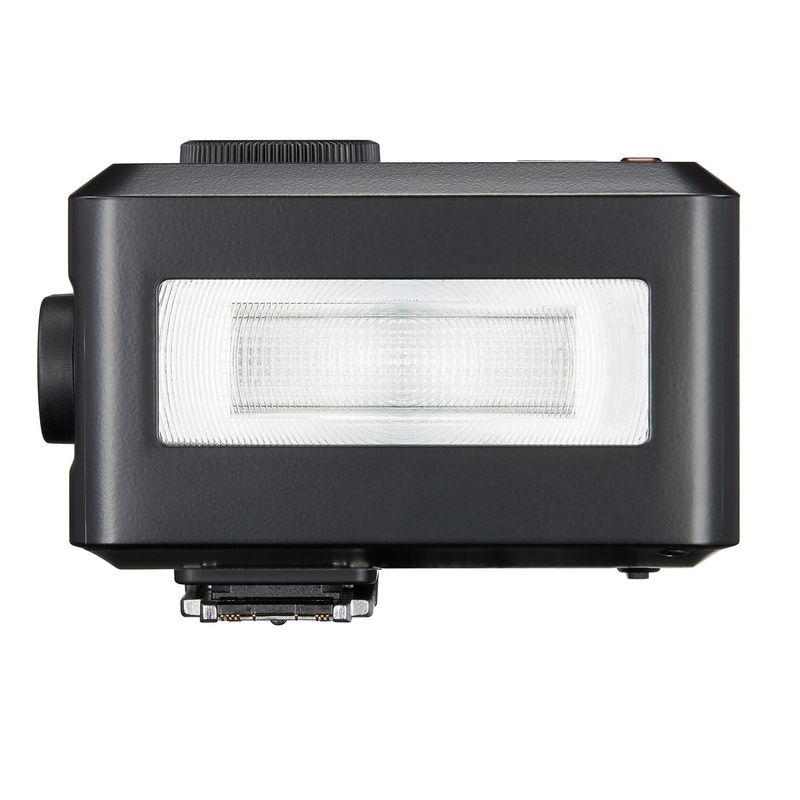 Godox iT30 Pro iFlash Mini Blit TTL pentru Canon Negru.1