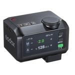 Godox iT30 Pro iFlash Mini Blit TTL pentru Canon Negru.3