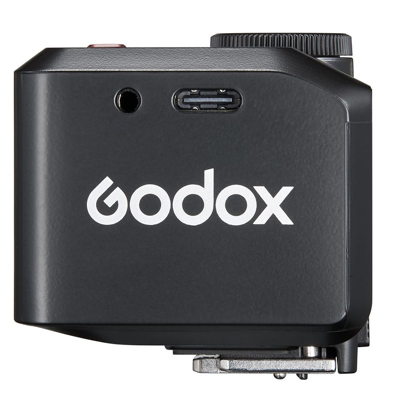 Godox iT30 Pro iFlash Mini Blit TTL pentru Canon Negru.4