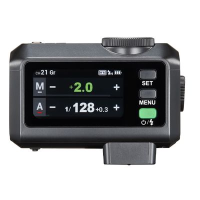 Godox iT30 Pro N iFlash Mini Blit TTL pentru Nikon Negru