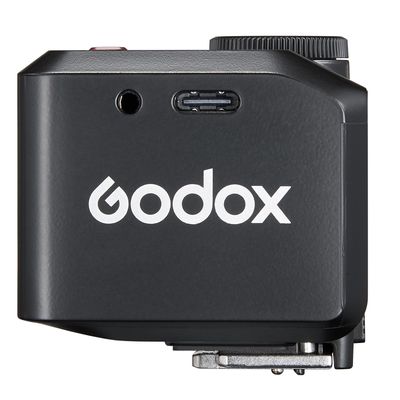Godox iT30 Pro O iFlash Mini Blit TTL pentru Olympus/Panasonic Negru