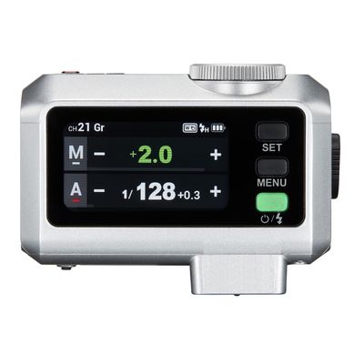 Godox iT30 Pro O iFlash Mini Blit TTL pentru Olympus/Panasonic Gri