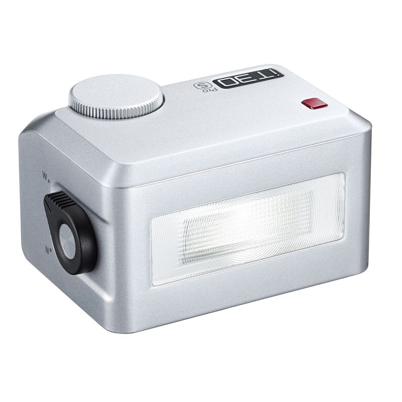 Godox-iT30-Pro-iFlash-Mini-Blit-TTL-pentru-Sony-Gri.1