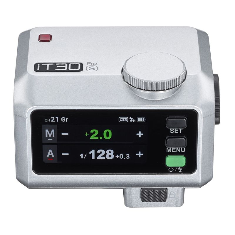 Godox-iT30-Pro-iFlash-Mini-Blit-TTL-pentru-Sony-Gri.3