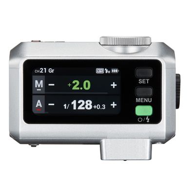 Godox iT30 Pro C iFlash Mini Blit TTL pentru Canon Gri