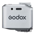 Godox iT30 Pro iFlash Mini Blit TTL pentru Nikon Gri.4