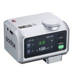 Godox iT30 Pro iFlash Mini Blit TTL pentru Nikon Gri.3