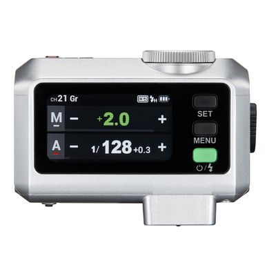 Godox iT30 Pro F iFlash Mini Blit TTL pentru Fujifilm Gri