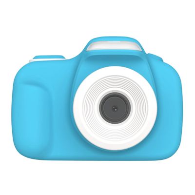 MyFirst Camera 3 Aparat Foto Compact Albastru