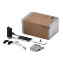 Tilta Vintage Kit de Baza Camera Cage pentru Fujifilm X-M5 Argintiu