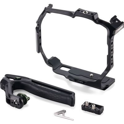 Tilta Camera Cage pentru Canon R1 Base Kit Black
