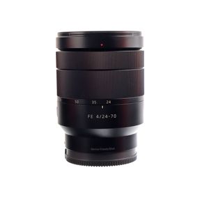 Sony 24-70mm F4 ZA OSS SH-1027980