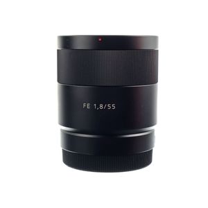 Sony 55mm F1.8 SH-1027977