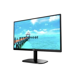 AOC 24B2XH Monitor LED 23.8" Full HD 4ms Negru